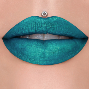 Jeffree Star - Velour Liquid Lipstick Mushroom Ocean