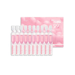 Cargar imagen en el visor de la galería, Medicube - PDRN Pink One Day Serum Set
