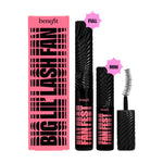 Cargar imagen en el visor de la galería, Benefit - Lash Fan Club Full Size &amp; Mini Duo
