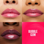 Cargar imagen en el visor de la galería, Maybelline - Lifter Gloss 024 Blubblegum
