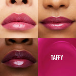 Cargar imagen en el visor de la galería, Maybelline - Lifter Gloss 025 Taffy
