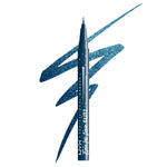 Cargar imagen en el visor de la galería, Nyx - Epic Ink Waterproof Liquid Eyeliner Glitz Denim Dazzle
