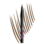 Cargar imagen en el visor de la galería, Nyx - Lift &amp; Snatch! Eyebrow Pen
