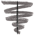 Cargar imagen en el visor de la galería, Nyx - Micro Brow Eyebrow Pencil Grey
