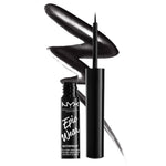 Cargar imagen en el visor de la galería, Nyx - Epic Wear Waterproof Liquid Eyeliner Black
