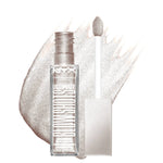 Cargar imagen en el visor de la galería, Nyx - Ultimate Glow Shots Liquid Eyeshadow Come Thru Coconut
