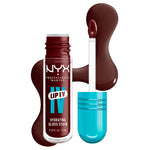 Cargar imagen en el visor de la galería, Nyx - Lip I.V Lip Gloss 15 Water 'Bout Wine?
