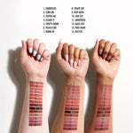 Cargar imagen en el visor de la galería, Nyx - Lip Lingerie XXL Matte Liquid Lipstick Turn-On

