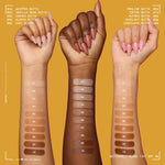 Cargar imagen en el visor de la galería, Nyx - Buttermelt Glaze Soft Glow Skin Tint SPF Nutmeg Butta
