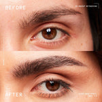 Cargar imagen en el visor de la galería, Nyx - Micro Brow Eyebrow Pencil Grey
