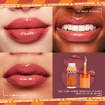 Cargar imagen en el visor de la galería, Nyx - Duck Plump Lip Plumping Gloss Mauve Out My Way
