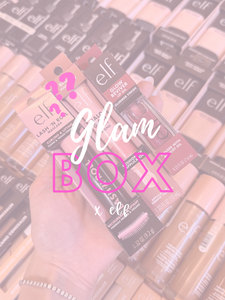 Glambox x e.l.f. Mother’s Day Special Edition