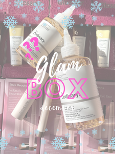 Glambox December Edition