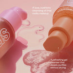 Cargar imagen en el visor de la galería, PRE-VENTA - Kosas Mini Plump + Juicy Double Cleansing System

