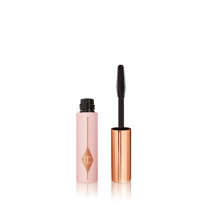 Charlotte Tilbury - Pillow Talk Push Up Lashes Mascara Tavel Size