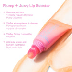 Cargar imagen en el visor de la galería, PRE-VENTA - Kosas Plump + Juicy Makeup Prep Skincare Set
