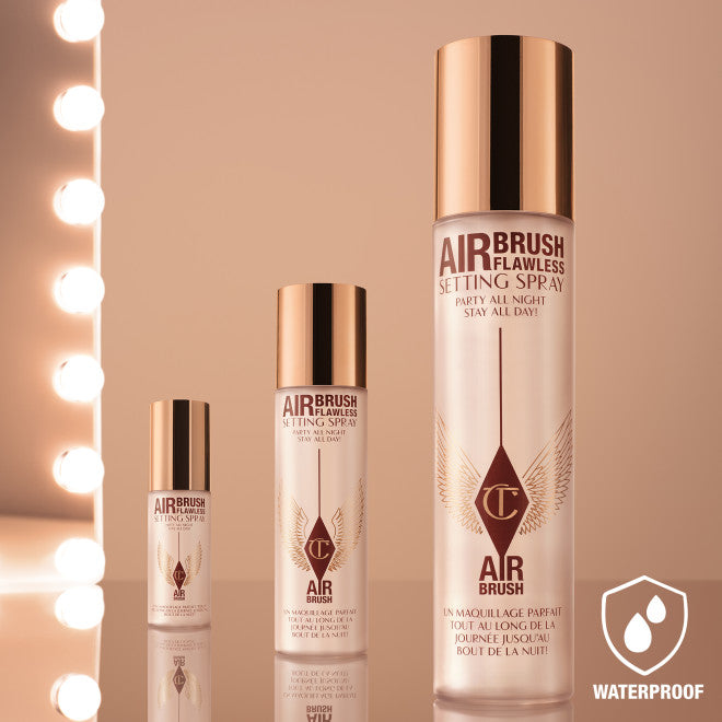 Charlotte Tilbury - Airbrush Flawless Setting Spray