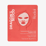 Cargar imagen en el visor de la galería, Rodial Dragon's Blood Hyaluronic Jelly Face Mask 34g

