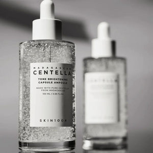 Skin1004 - Madagascar Centella Tone Brightening Capsule Ampoule 100ml