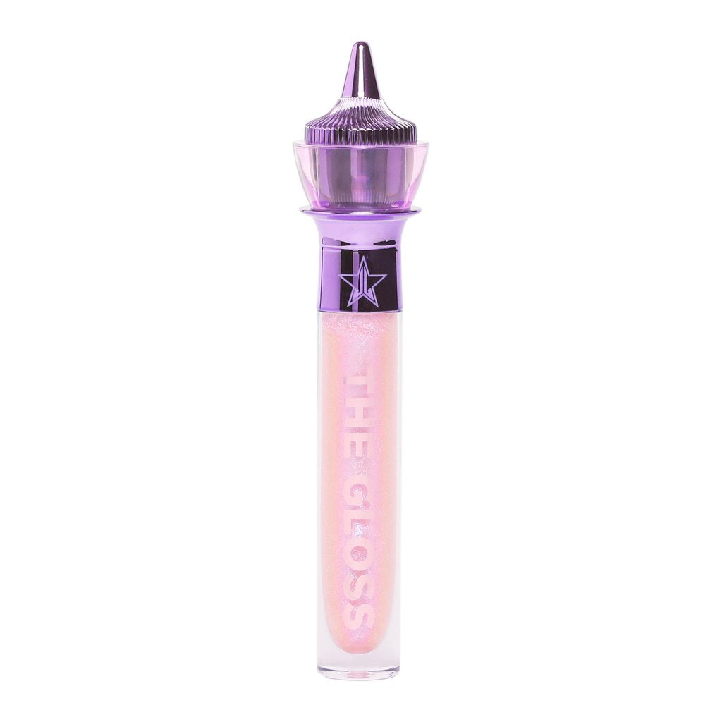 Jeffree Star - The Gloss Sorcery