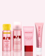 Cargar imagen en el visor de la galería, PRE-VENTA - ONE/SIZE by Patrick Starrr Prep, Set &amp; Protect Squad Mini Quad
