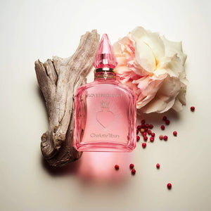 Charlotte Tilbury - The Power Of Scent To Unlock Emotions Perfume Discovery Set