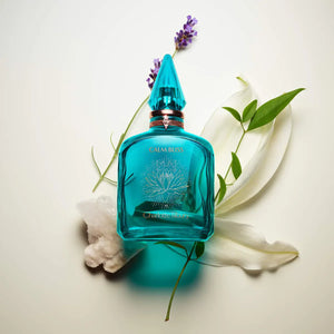 Charlotte Tilbury - The Power Of Scent To Unlock Emotions Perfume Discovery Set