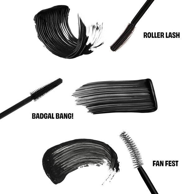 Benefit - Lil' Lash Adventures