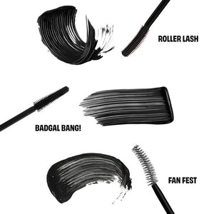 Benefit - Lil' Lash Adventures