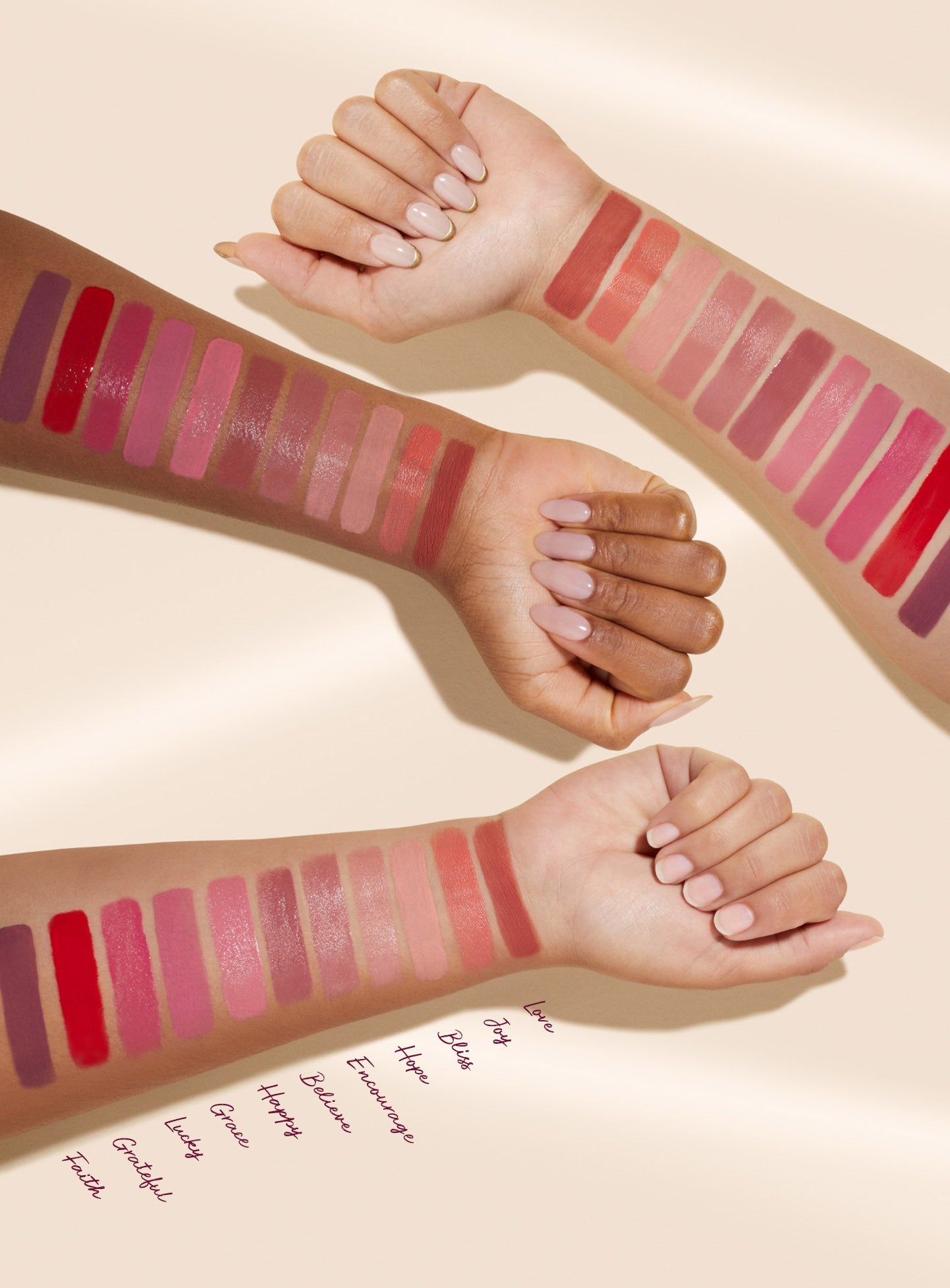 Rare Beauty - Soft Pinch Dewy Liquid Blush Believe