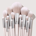 Cargar imagen en el visor de la galería, PRE-VENTA - Colourpop Stone Cold Face &amp; Eye Brush Set
