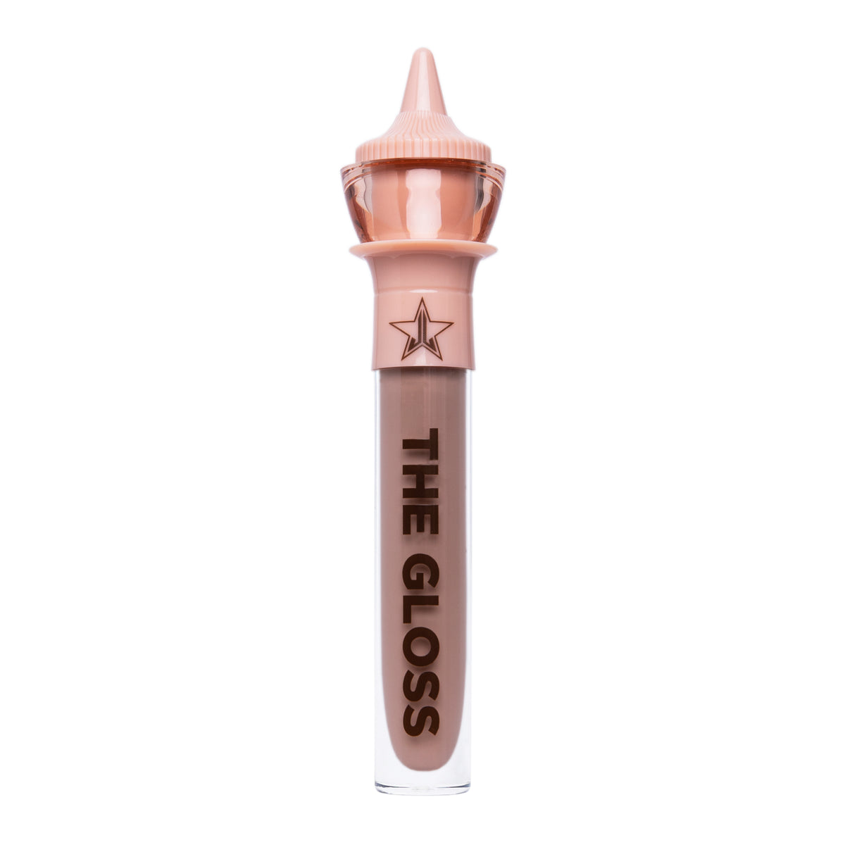 Jeffree Star - The Gloss Silk Rope