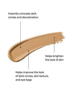 Cargar imagen en el visor de la galería, Tula Skincare Radiant Skin Concealer 140 Medium Warm
