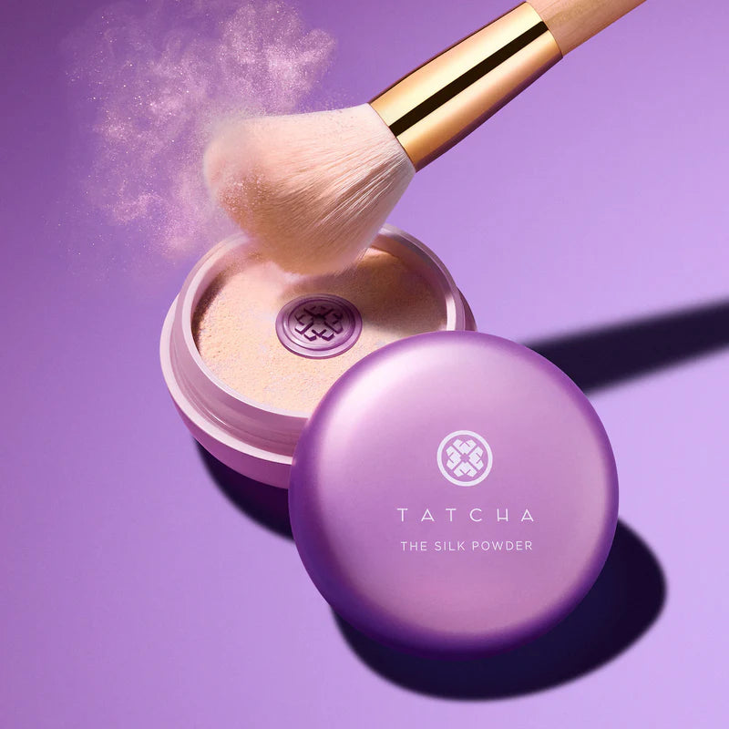 Tatcha - The Silk Powder