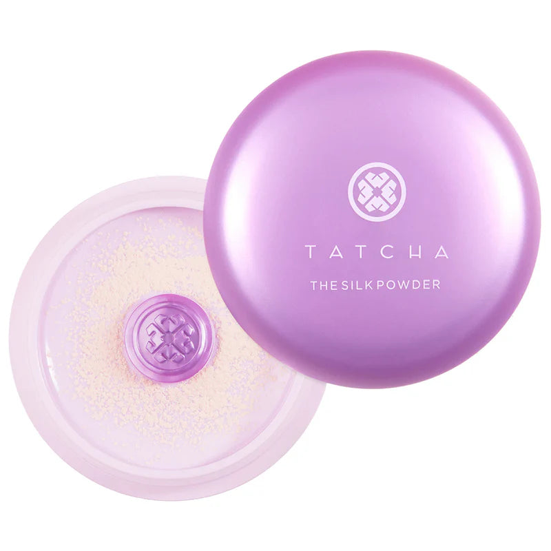 Tatcha - The Silk Powder