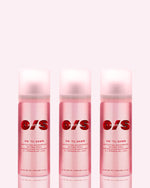 Cargar imagen en el visor de la galería, PRE-VENTA - ONE/SIZE by Patrick Starrr Lock &amp; Set On The Go On ’Til Dawn Travel Size Trio
