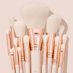 Cargar imagen en el visor de la galería, PRE-VENTA - Colourpop Ultimate Brush Roll Face &amp; Eye Brush Set
