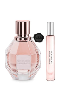 Viktor&Rolf - Mini Flowerbomb Eau De Parfum Set