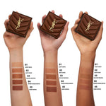 Cargar imagen en el visor de la galería, Yves Saint Laurent - Bundle Duo All Hours Hyper Bronze + Love Shine Candy Glow
