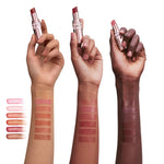 Cargar imagen en el visor de la galería, Yves Saint Laurent - Bundle Duo All Hours Hyper Bronze + Love Shine Candy Glow
