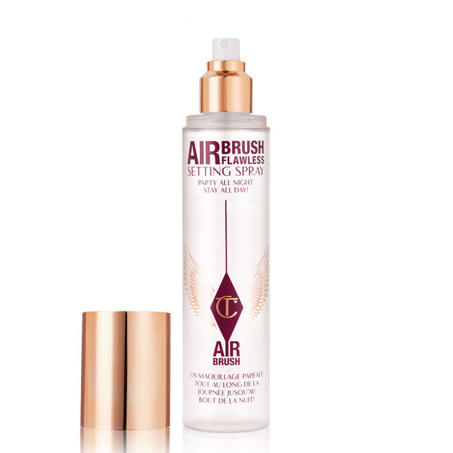 Charlotte Tilbury - Airbrush Flawless Setting Spray