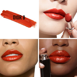 Dior - Addict Lip Glow Dior 8