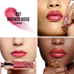 Cargar imagen en el visor de la galería, Dior - Addict Lip Maximizer Lip Plumping Gloss 037 Intense Rose
