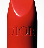 Cargar imagen en el visor de la galería, Dior - Rouge Dior 999 Satin
