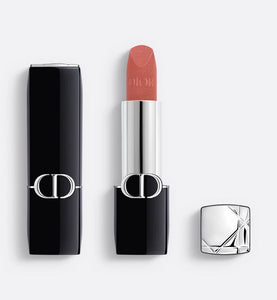 Dior - Rouge Dior 217 Corolle Velvet