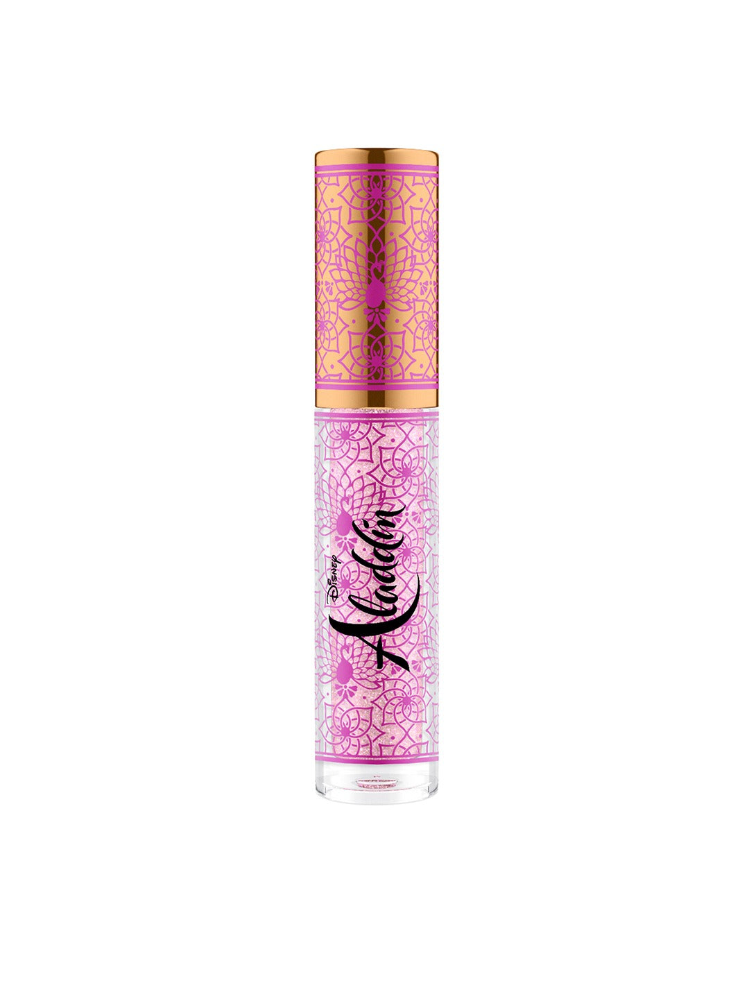 Mac - Disney Aladdin Magic Carpet Ride Lip Gloss