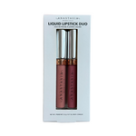 Cargar imagen en el visor de la galería, Anastasia Beverly Hills - Liquid Lipstick Duo Crush/Dusty Rose
