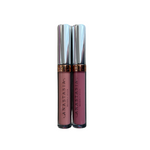 Cargar imagen en el visor de la galería, Anastasia Beverly Hills - Liquid Lipstick Duo Crush/Dusty Rose
