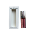 Cargar imagen en el visor de la galería, Anastasia Beverly Hills - Liquid Lipstick Duo Crush/Dusty Rose
