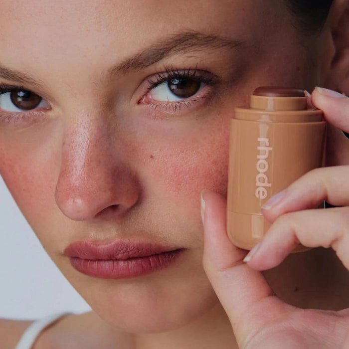 PRE-VENTA - Rhod Pocket Blush Toasted Teddy